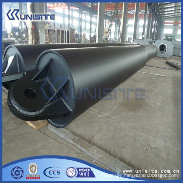 manufacturer floating pipe line for dredging (USB4-005)